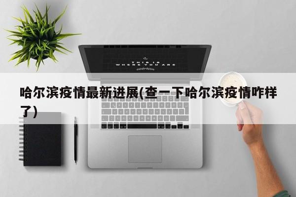 哈尔滨疫情最新进展(查一下哈尔滨疫情咋样了)