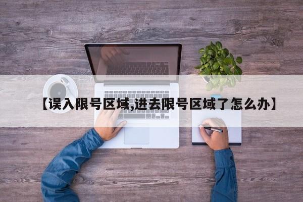 【误入限号区域,进去限号区域了怎么办】