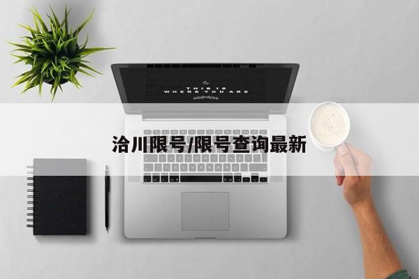 洽川限号/限号查询最新