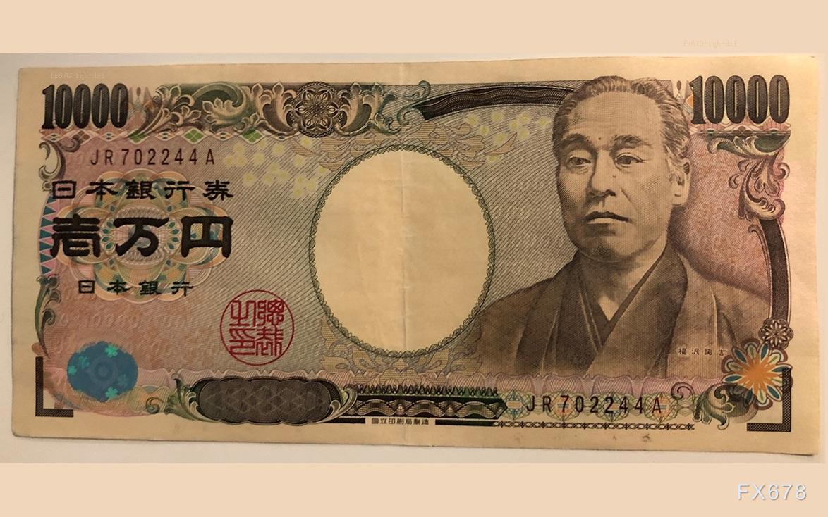 日本强化财政纪律并强调2%通胀目标，美元兑日元重返155关口上方